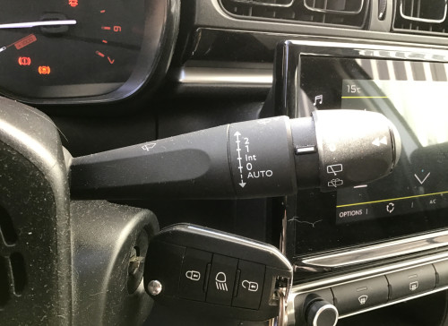 Citroën C3 PureTech 83 S&S BVM5 Feel Business