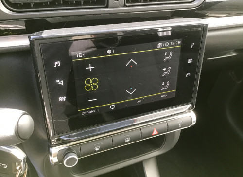 Citroën C3 PureTech 83 S&S BVM5 Feel Business