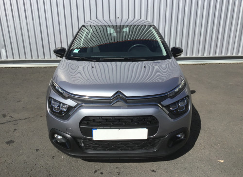 Citroën C3 PureTech 83 S&S BVM5 Feel Business