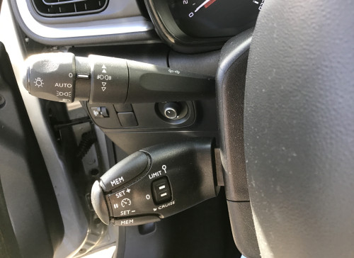 Citroën C3 PureTech 83 S&S BVM5 Feel Business