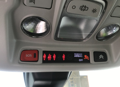 Citroën C3 PureTech 83 S&S BVM5 Feel Business