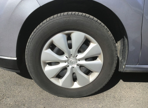 Citroën C3 PureTech 83 S&S BVM5 Feel Business