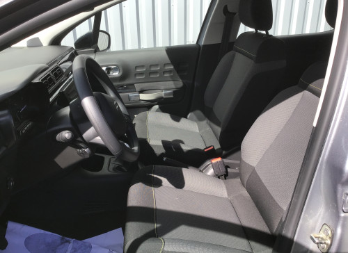 Citroën C3 PureTech 83 S&S BVM5 Feel Business