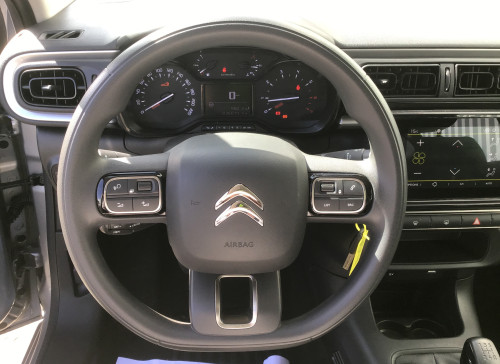 Citroën C3 PureTech 83 S&S BVM5 Feel Business