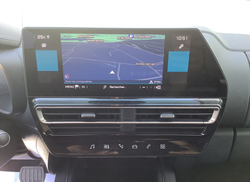 Citroën C5 AIRCROSS Hybride 136 e-DCS6 Plus