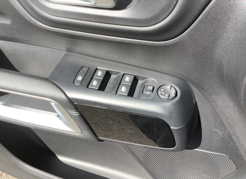 Citroën C5 AIRCROSS Hybride 136 e-DCS6 Plus