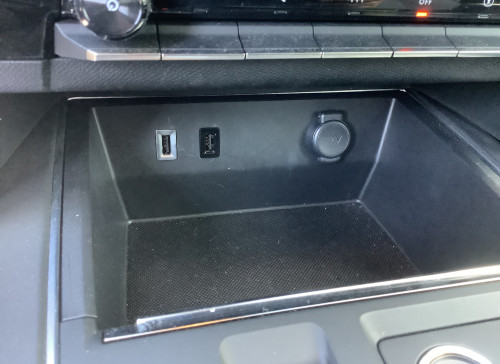 Citroën C5 AIRCROSS Hybride 136 e-DCS6 Plus