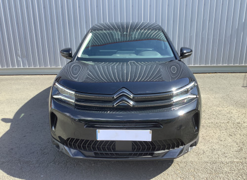 Citroën C5 AIRCROSS Hybride 136 e-DCS6 Plus