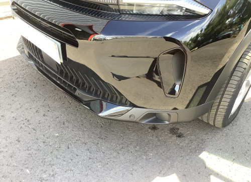 Citroën C5 AIRCROSS Hybride 136 e-DCS6 Plus