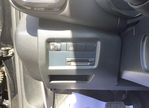 Citroën C5 AIRCROSS Hybride 136 e-DCS6 Plus