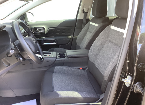 Citroën C5 AIRCROSS Hybride 136 e-DCS6 Plus