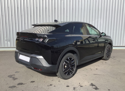 Peugeot 3008 Nouveau Hybrid 136 e-DCS6 Allure