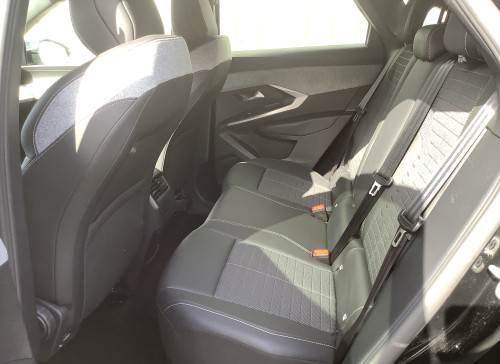 Peugeot 3008 Nouveau Hybrid 136 e-DCS6 Allure