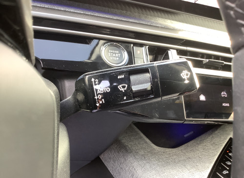 Peugeot 3008 Nouveau Hybrid 136 e-DCS6 Allure