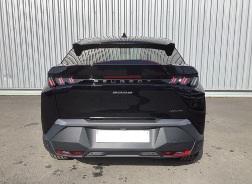 Peugeot 3008 Nouveau Hybrid 136 e-DCS6 Allure