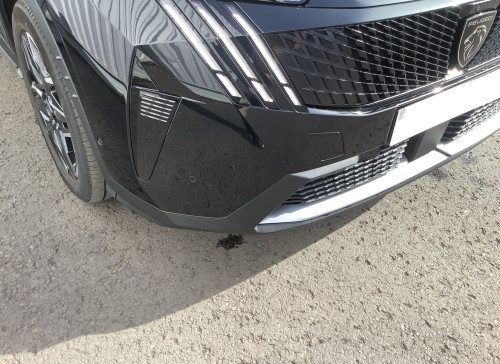 Peugeot 3008 Nouveau Hybrid 136 e-DCS6 Allure