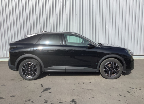 Peugeot 3008 Nouveau Hybrid 136 e-DCS6 Allure