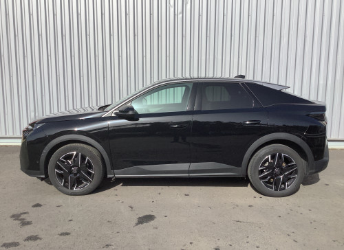 Peugeot 3008 Nouveau Hybrid 136 e-DCS6 Allure