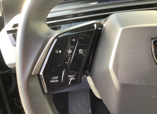 Peugeot 3008 Nouveau Hybrid 136 e-DCS6 Allure