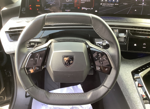 Peugeot 3008 Nouveau Hybrid 136 e-DCS6 Allure