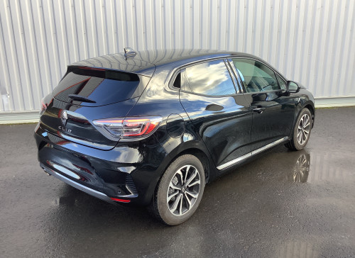 Renault CLIO V Nouvelle TCe 90 ch GSR2 Techno