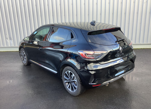 Renault CLIO V Nouvelle TCe 90 ch GSR2 Techno