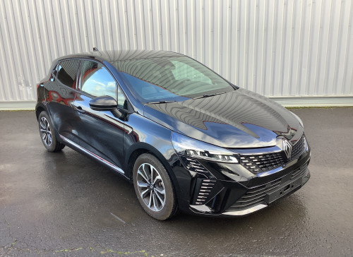 Renault CLIO V Nouvelle TCe 90 ch GSR2 Techno