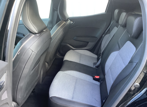 Renault CLIO V Nouvelle TCe 90 ch GSR2 Techno