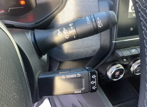 Renault CLIO V Nouvelle TCe 90 ch GSR2 Techno