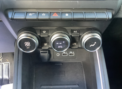 Renault CLIO V Nouvelle TCe 90 ch GSR2 Techno