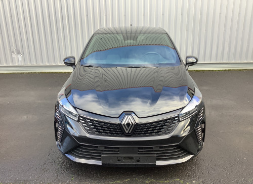 Renault CLIO V Nouvelle TCe 90 ch GSR2 Techno