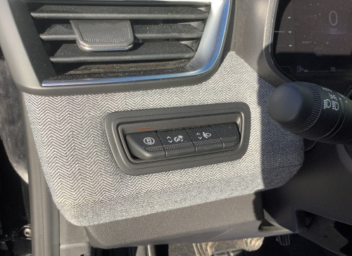 Renault CLIO V Nouvelle TCe 90 ch GSR2 Techno