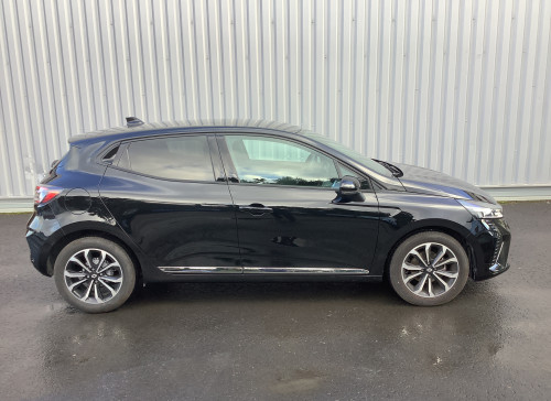 Renault CLIO V Nouvelle TCe 90 ch GSR2 Techno