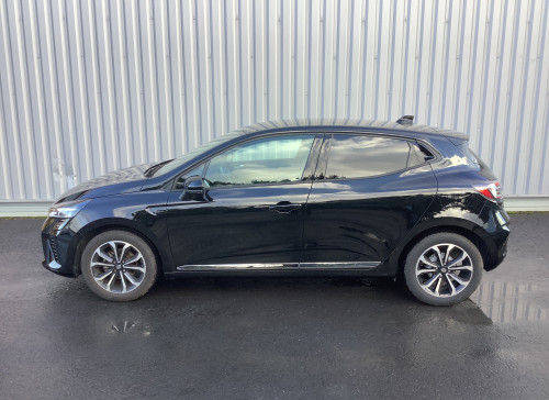 Renault CLIO V Nouvelle TCe 90 ch GSR2 Techno