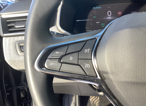 Renault CLIO V Nouvelle TCe 90 ch GSR2 Techno