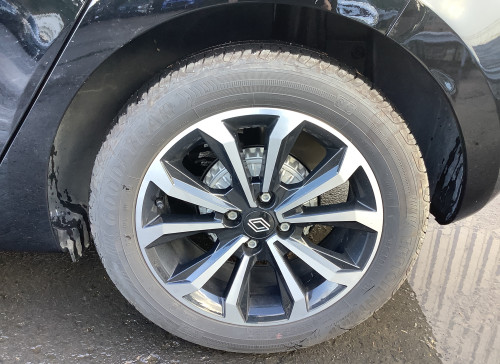 Renault CLIO V Nouvelle TCe 90 ch GSR2 Techno