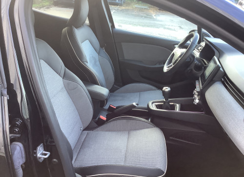 Renault CLIO V Nouvelle TCe 90 ch GSR2 Techno