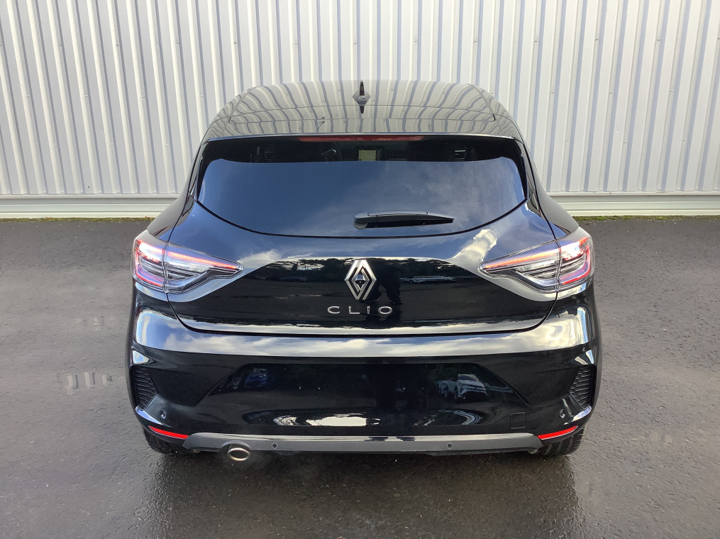 Renault CLIO V