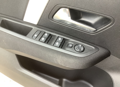 Citroën C4 Hybride 136 e-DCS6 Plus