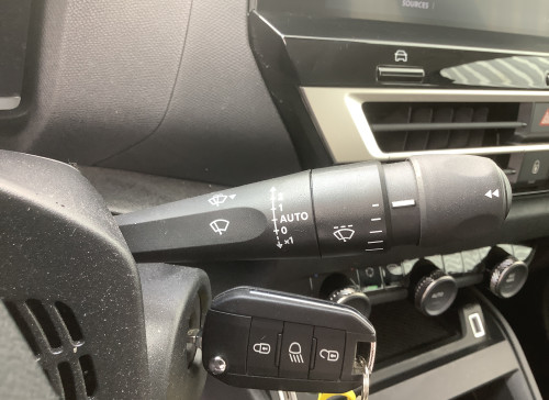 Citroën C4 Hybride 136 e-DCS6 Plus