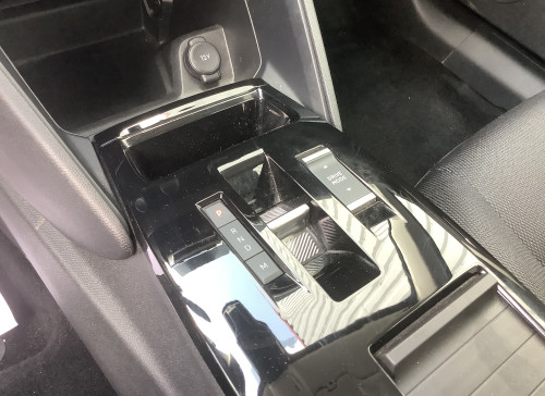 Citroën C4 Hybride 136 e-DCS6 Plus