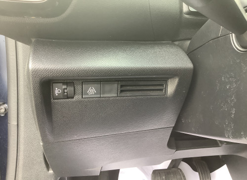 Citroën C4 Hybride 136 e-DCS6 Plus