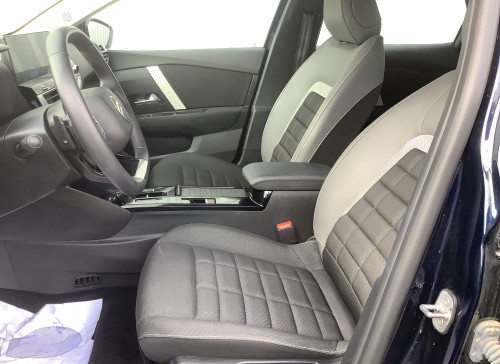 Citroën C4 Hybride 136 e-DCS6 Plus