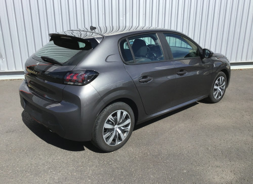 Peugeot 208 PureTech 100 S&S BVM6 Active