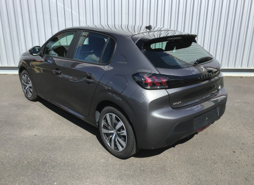 Peugeot 208 PureTech 100 S&S BVM6 Active