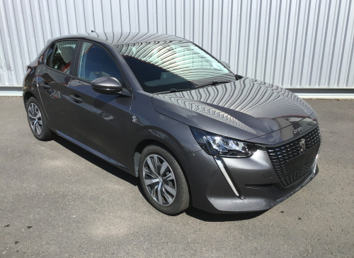 Peugeot 208 PureTech 100 S&S BVM6 Active