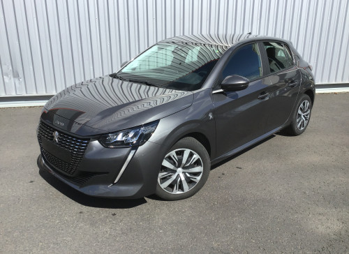 Peugeot 208 Nouvelle PureTech 100 S&S BVM6 Active
