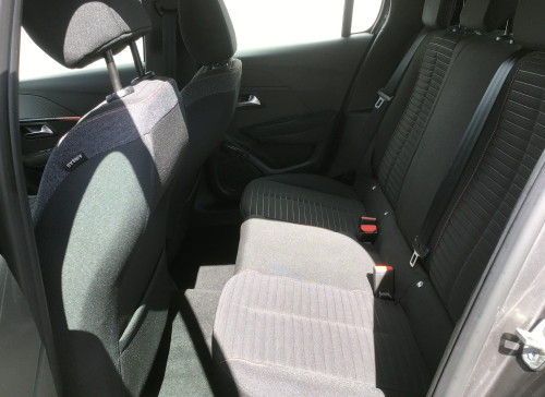 Peugeot 208 PureTech 100 S&S BVM6 Active