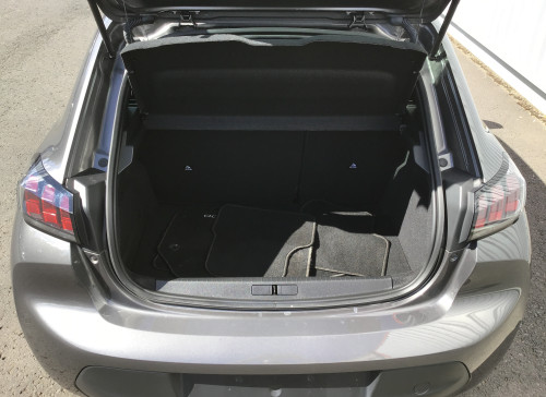 Peugeot 208 PureTech 100 S&S BVM6 Active