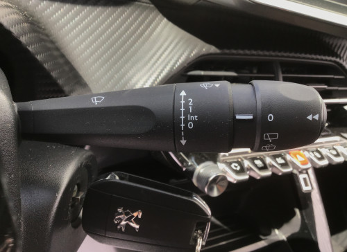 Peugeot 208 PureTech 100 S&S BVM6 Active